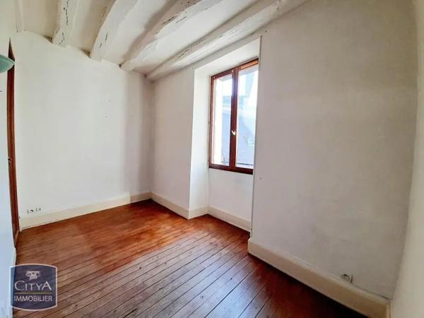 Appartement à louer 3 pièces 58.27m² Châteauroux (36000)
