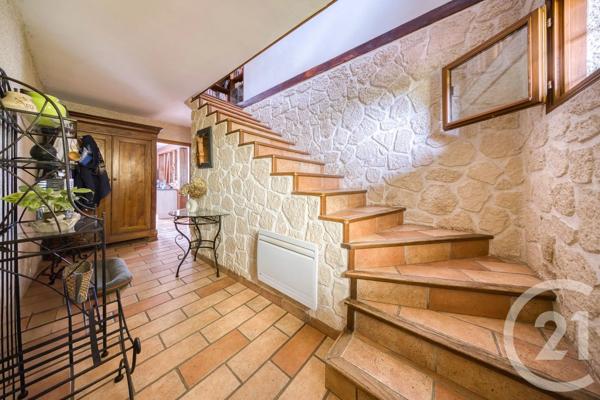 Maison à vendre  6 pièces - 145,13 m 2   DRAVEIL  - 91
