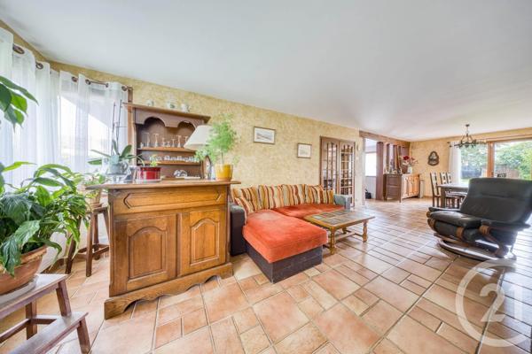 Maison à vendre  6 pièces - 145,13 m 2   DRAVEIL  - 91