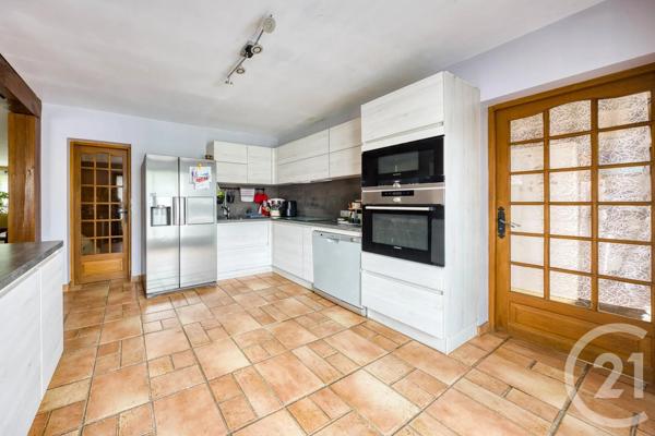 Maison à vendre  6 pièces - 145,13 m 2   DRAVEIL  - 91