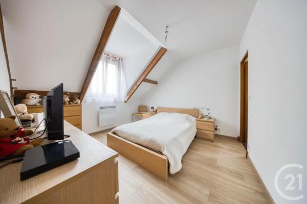 Maison à vendre  6 pièces - 145,13 m 2   DRAVEIL  - 91