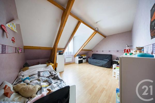 Maison à vendre  6 pièces - 145,13 m 2   DRAVEIL  - 91