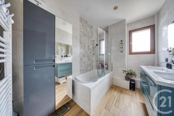 Maison à vendre  6 pièces - 145,13 m 2   DRAVEIL  - 91