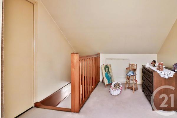 Maison à vendre  7 pièces - 125,20 m 2   ETRECHY  - 91
