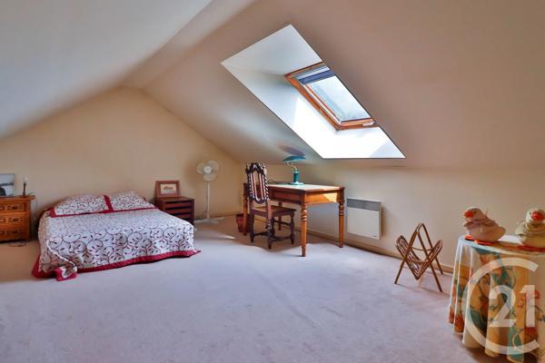Maison à vendre  7 pièces - 125,20 m 2   ETRECHY  - 91