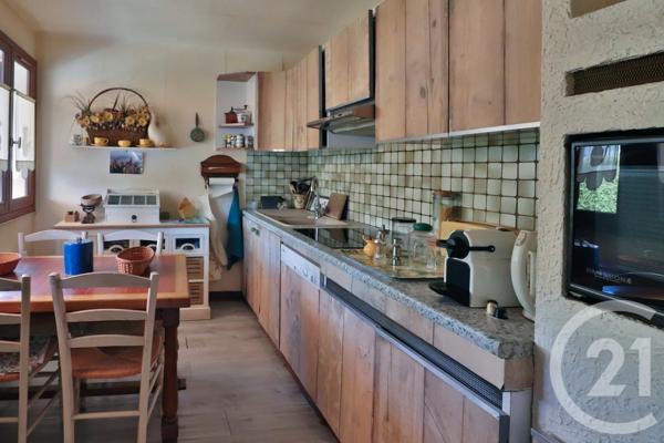 Maison à vendre  7 pièces - 125,20 m 2   ETRECHY  - 91