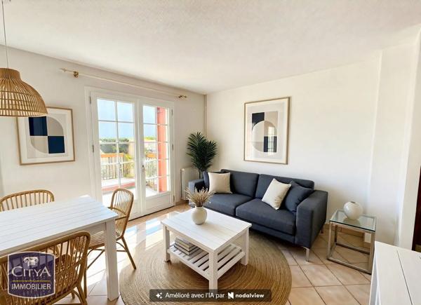 Maison à vendre 4 pièces 70m² La Teste-de-Buch (33260)