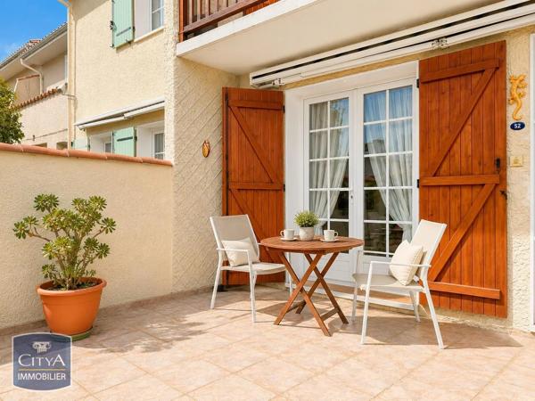 Maison à vendre 4 pièces 70m² La Teste-de-Buch (33260)