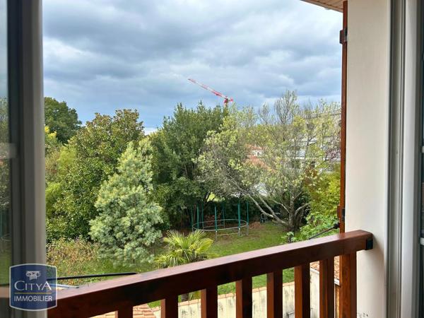 Maison à vendre 4 pièces 70m² La Teste-de-Buch (33260)