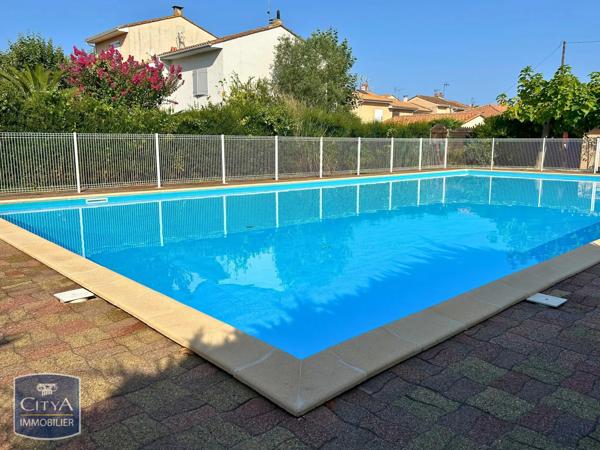 Maison à vendre 4 pièces 70m² La Teste-de-Buch (33260)