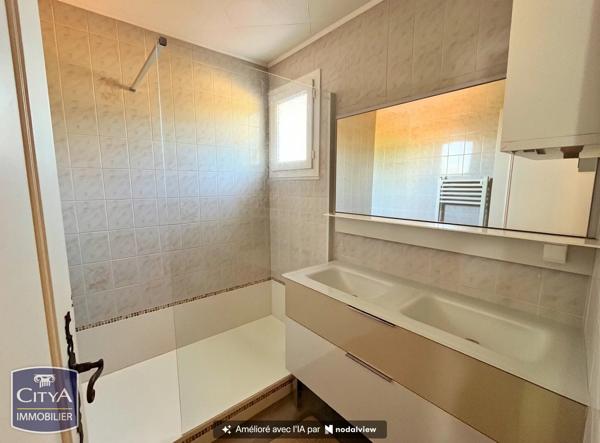 Maison à vendre 4 pièces 70m² La Teste-de-Buch (33260)