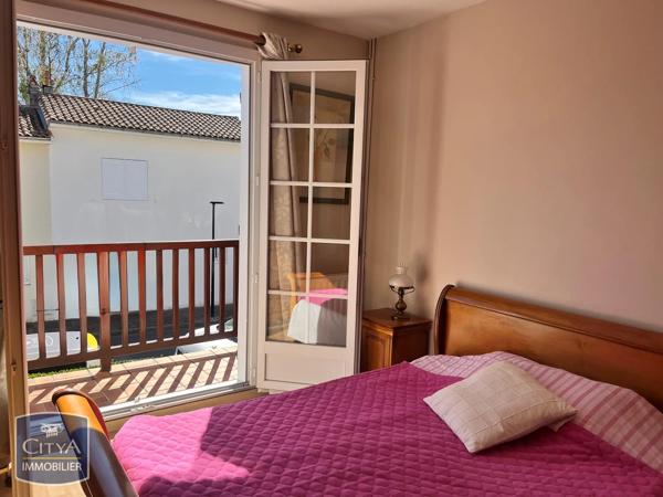 Maison à vendre 4 pièces 70m² La Teste-de-Buch (33260)