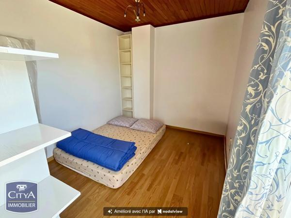 Maison à vendre 4 pièces 70m² La Teste-de-Buch (33260)