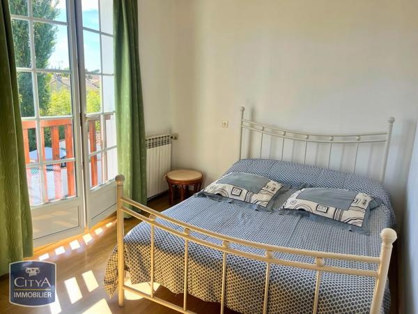Maison à vendre 4 pièces 70m² La Teste-de-Buch (33260)