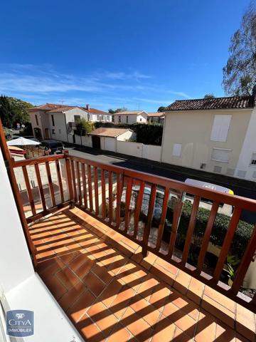 Maison à vendre 4 pièces 70m² La Teste-de-Buch (33260)