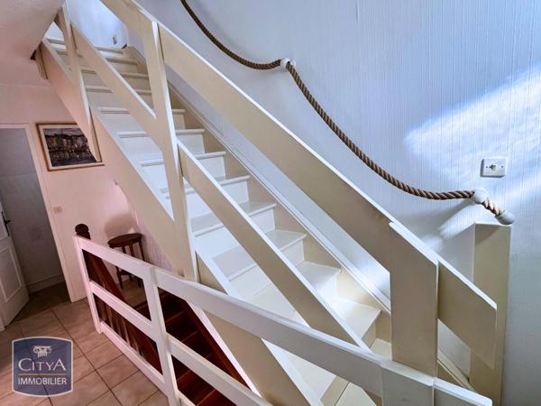 Maison à vendre 4 pièces 70m² La Teste-de-Buch (33260)