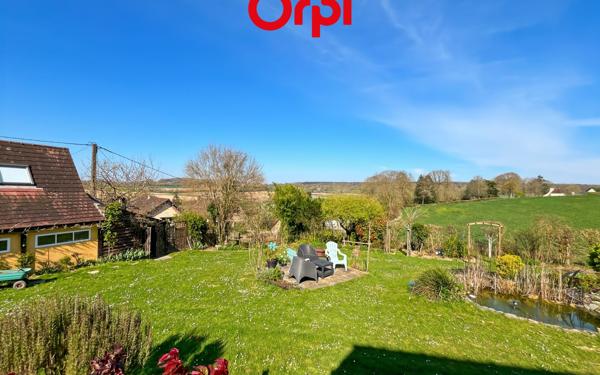 Maison à vendre    4 pièces •  L'Hermitière