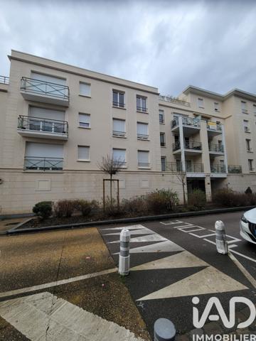 Appartement à vendre 1 pièce 32 m² Rouen