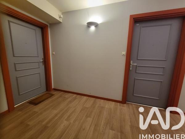 Appartement à vendre 1 pièce 32 m² Rouen