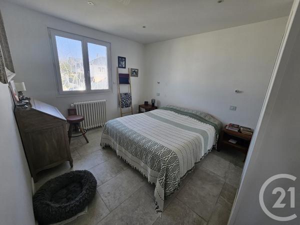 Maison à vendre  8 pièces - 160 m2 DONVILLE LES BAINS - 50