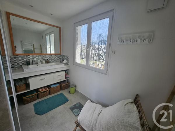 Maison à vendre  8 pièces - 160 m2 DONVILLE LES BAINS - 50