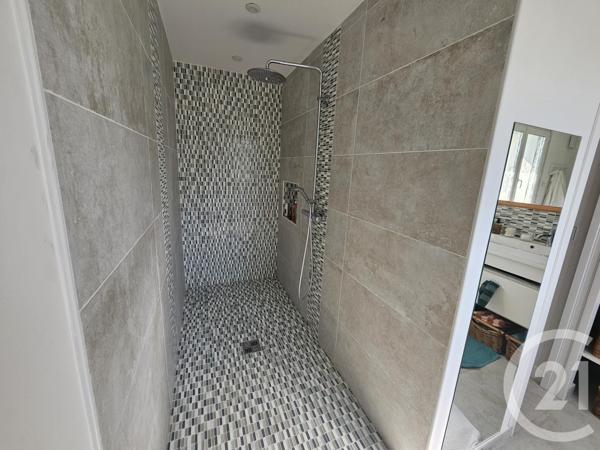 Maison à vendre  8 pièces - 160 m2 DONVILLE LES BAINS - 50