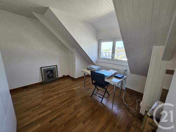 Maison à vendre  8 pièces - 160 m2 DONVILLE LES BAINS - 50