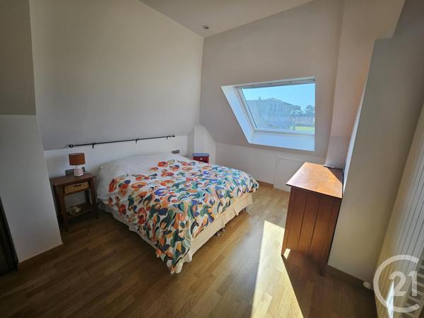 Maison à vendre  8 pièces - 160 m2 DONVILLE LES BAINS - 50