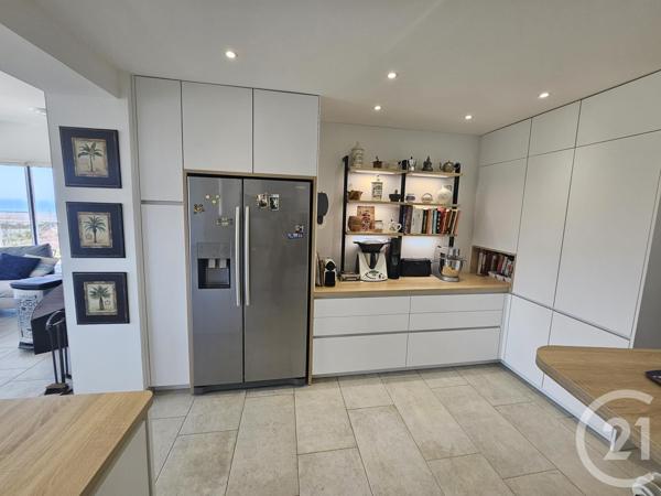 Maison à vendre  8 pièces - 160 m2 DONVILLE LES BAINS - 50