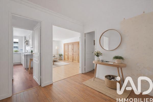 Appartement à vendre 4 pièces 94,2 m² 