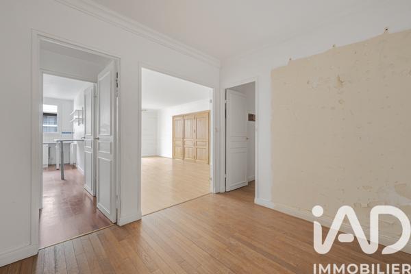 Appartement à vendre 4 pièces 94,2 m² 