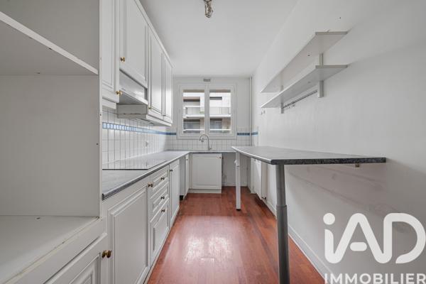 Appartement à vendre 4 pièces 94,2 m² 