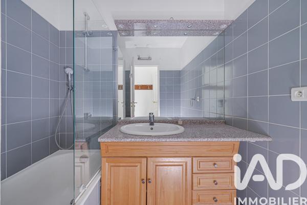 Appartement à vendre 4 pièces 94,2 m² 