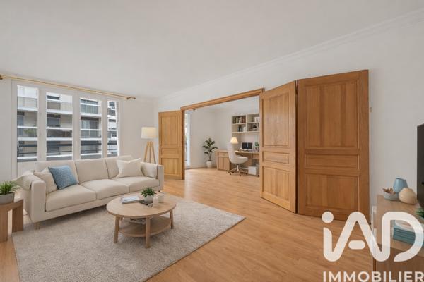Appartement à vendre 4 pièces 94,2 m² 