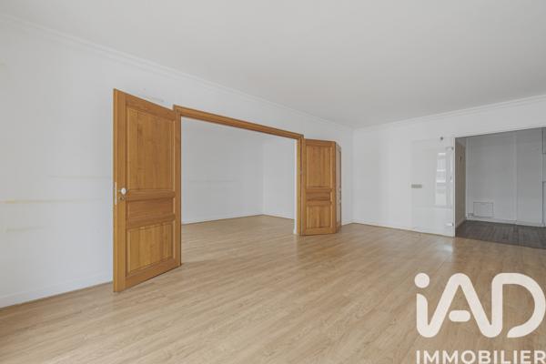 Appartement à vendre 4 pièces 94,2 m² 