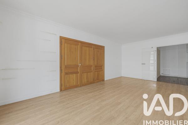 Appartement à vendre 4 pièces 94,2 m² 