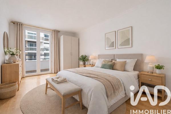 Appartement à vendre 4 pièces 94,2 m² 