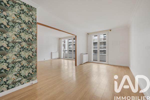 Appartement à vendre 4 pièces 94,2 m² 
