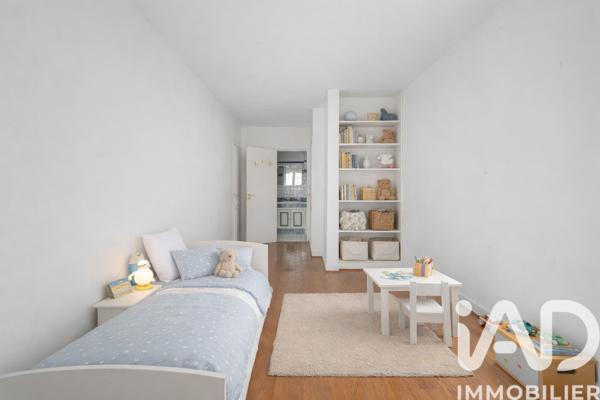Appartement à vendre 4 pièces 94,2 m² 