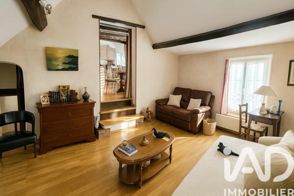 Appartement à vendre 3 pièces 57 m² Melun
