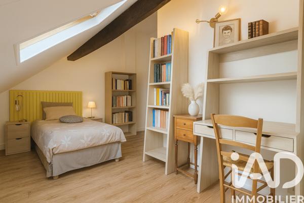 Appartement à vendre 3 pièces 57 m² Melun