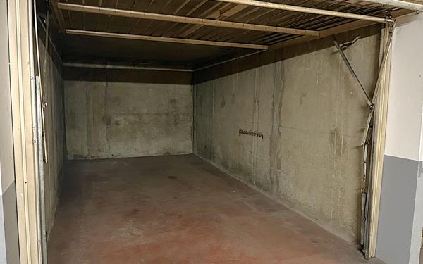 Stationnement à vendre    12 m2 Beauvais