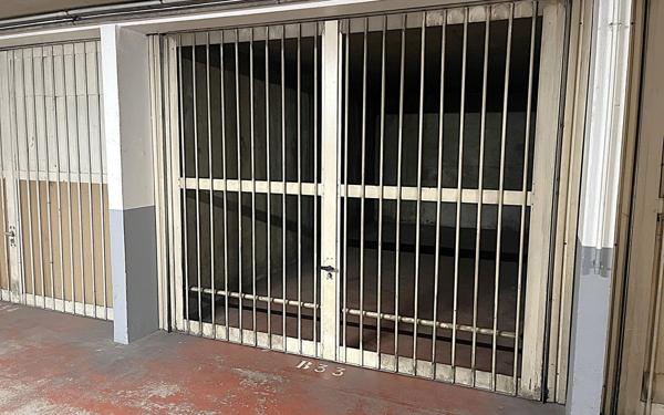 Stationnement à vendre    12 m2 Beauvais
