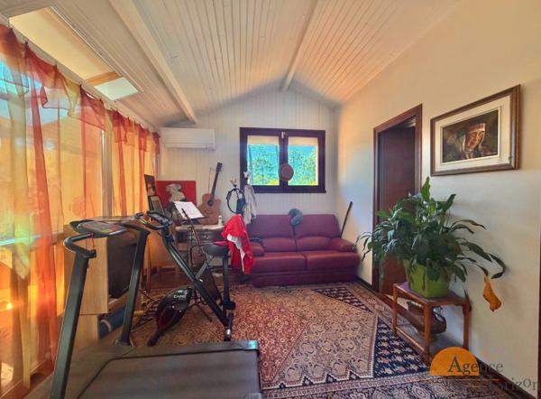 CLAOUEY - MAISON 4 CHAMBRES AVEC PISCINE ENVIRONNEMENT PRIVILEGIE
