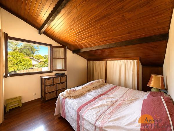 CLAOUEY - MAISON 4 CHAMBRES AVEC PISCINE ENVIRONNEMENT PRIVILEGIE