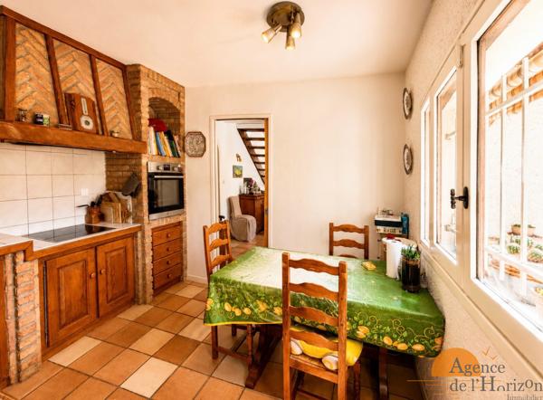 CLAOUEY - MAISON 4 CHAMBRES AVEC PISCINE ENVIRONNEMENT PRIVILEGIE
