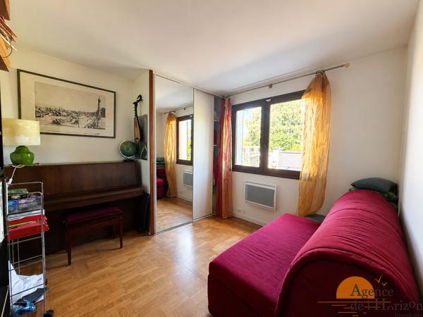 CLAOUEY - MAISON 4 CHAMBRES AVEC PISCINE ENVIRONNEMENT PRIVILEGIE