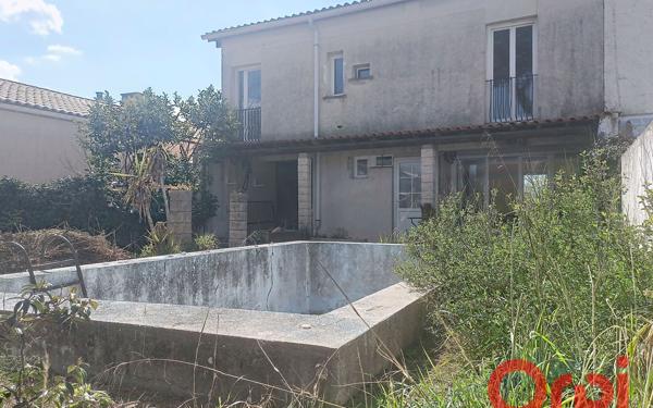 Maison à vendre    5 pièces •  Castries