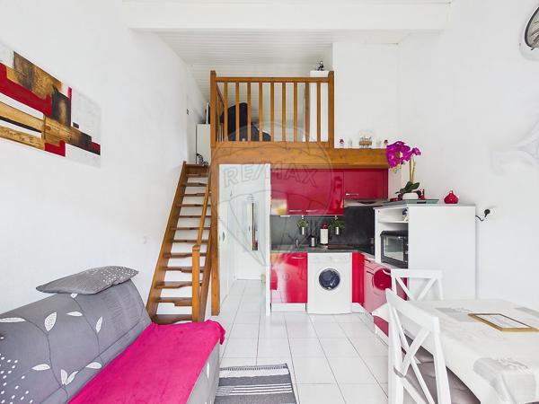 Maison 2 chambre(s) à vendre - Les Mathes, Charente-Maritime - 17