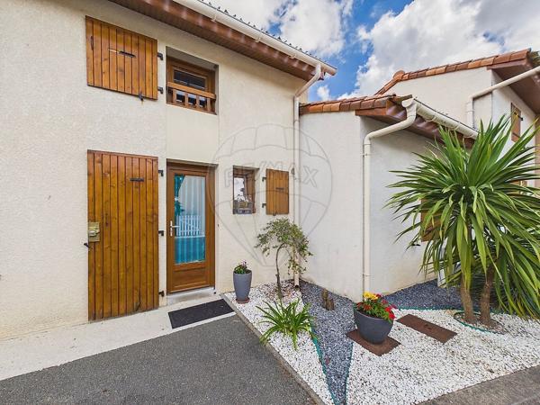 Maison 2 chambre(s) à vendre - Les Mathes, Charente-Maritime - 17